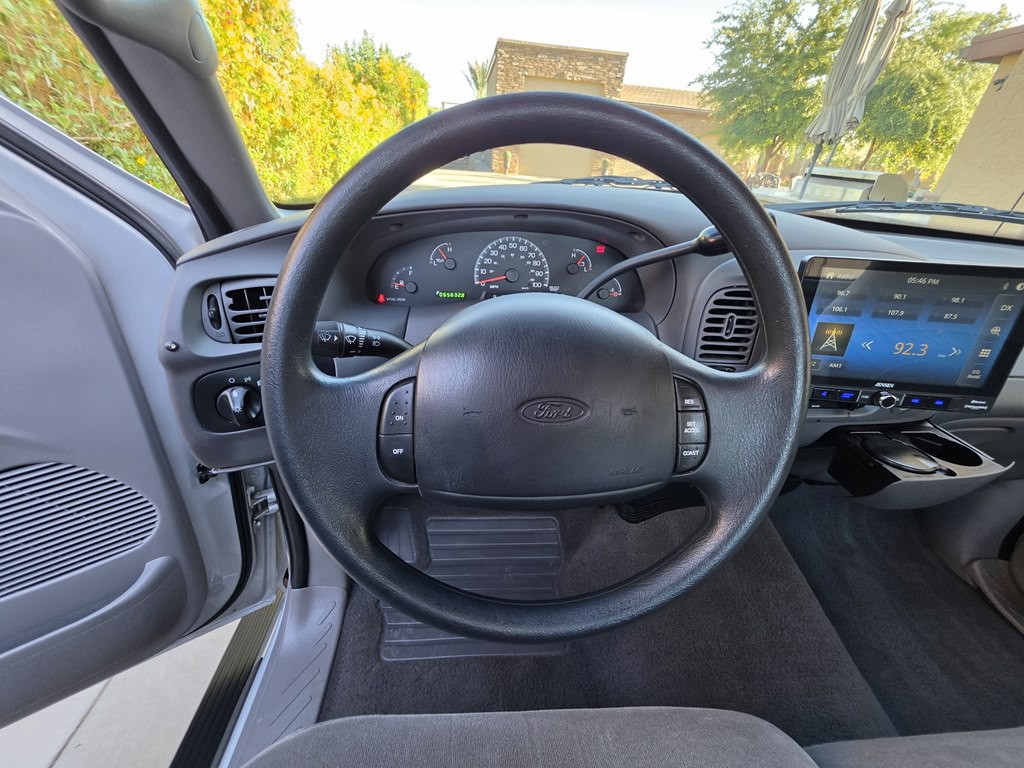 2000 Ford F-150 Image 35