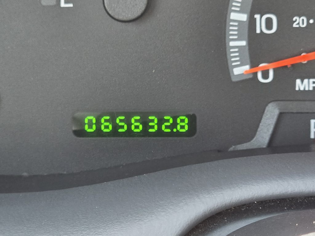 2000 Ford F-150 Image 37