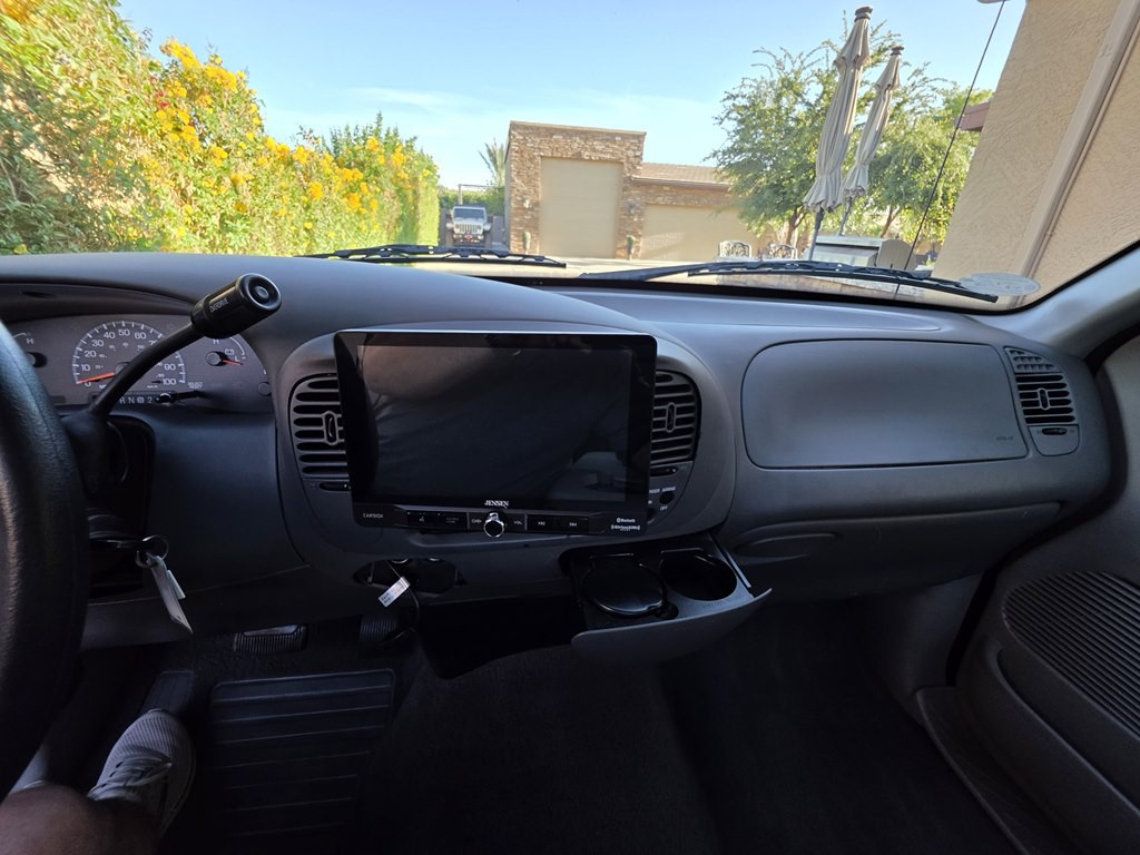 2000 Ford F-150 Image 38