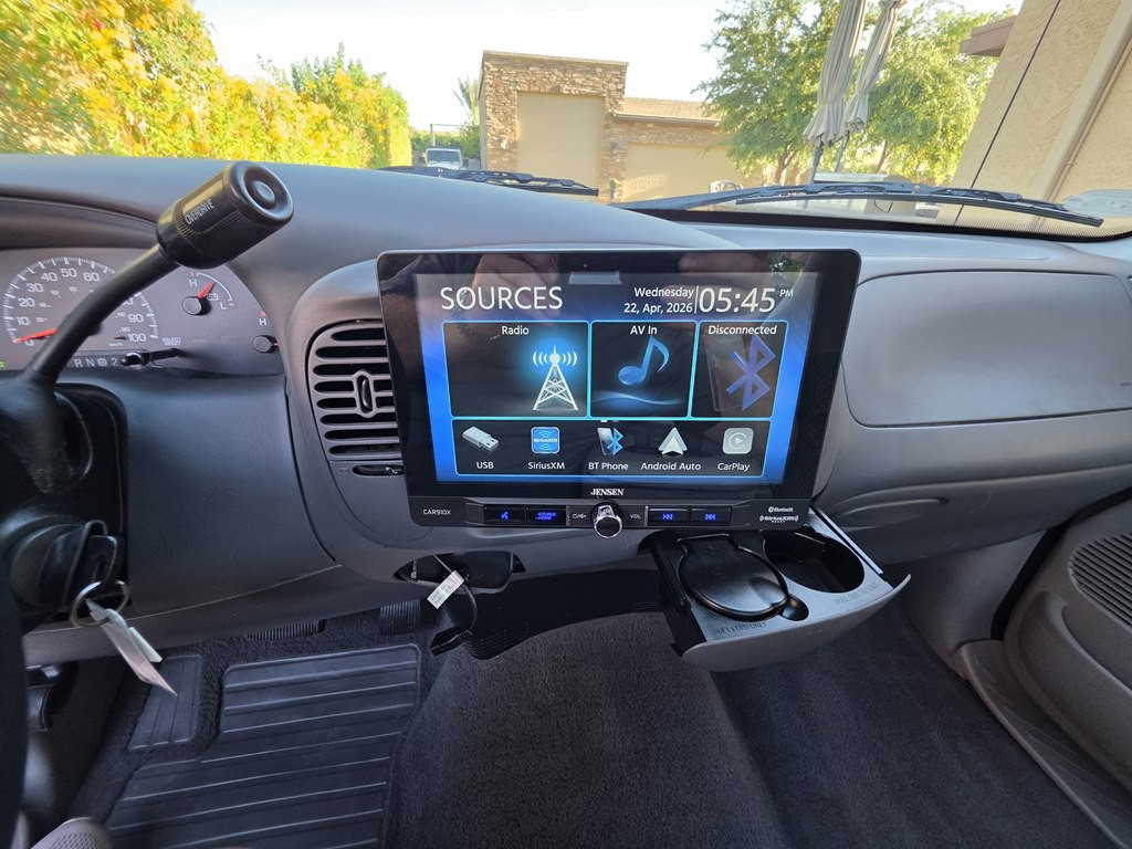 2000 Ford F-150 Image 40