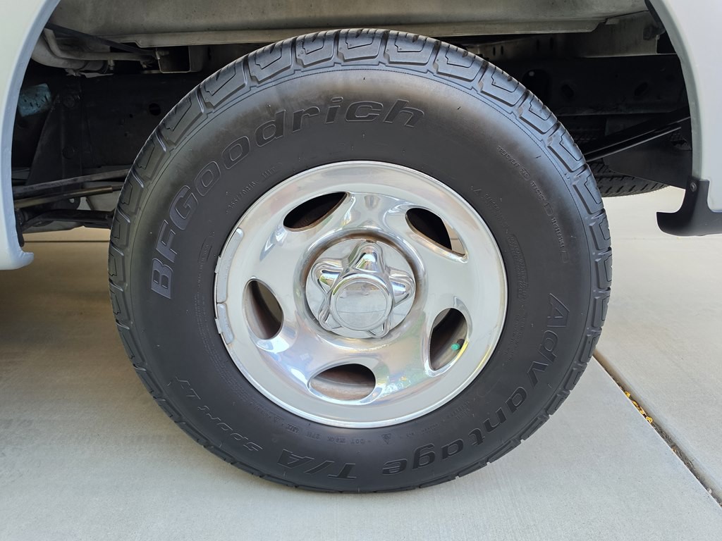 2000 Ford F-150 Image 44