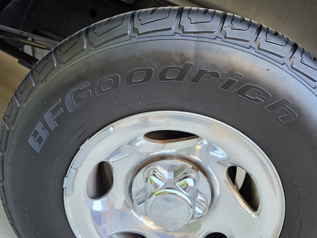 2000 Ford F-150 Image 45