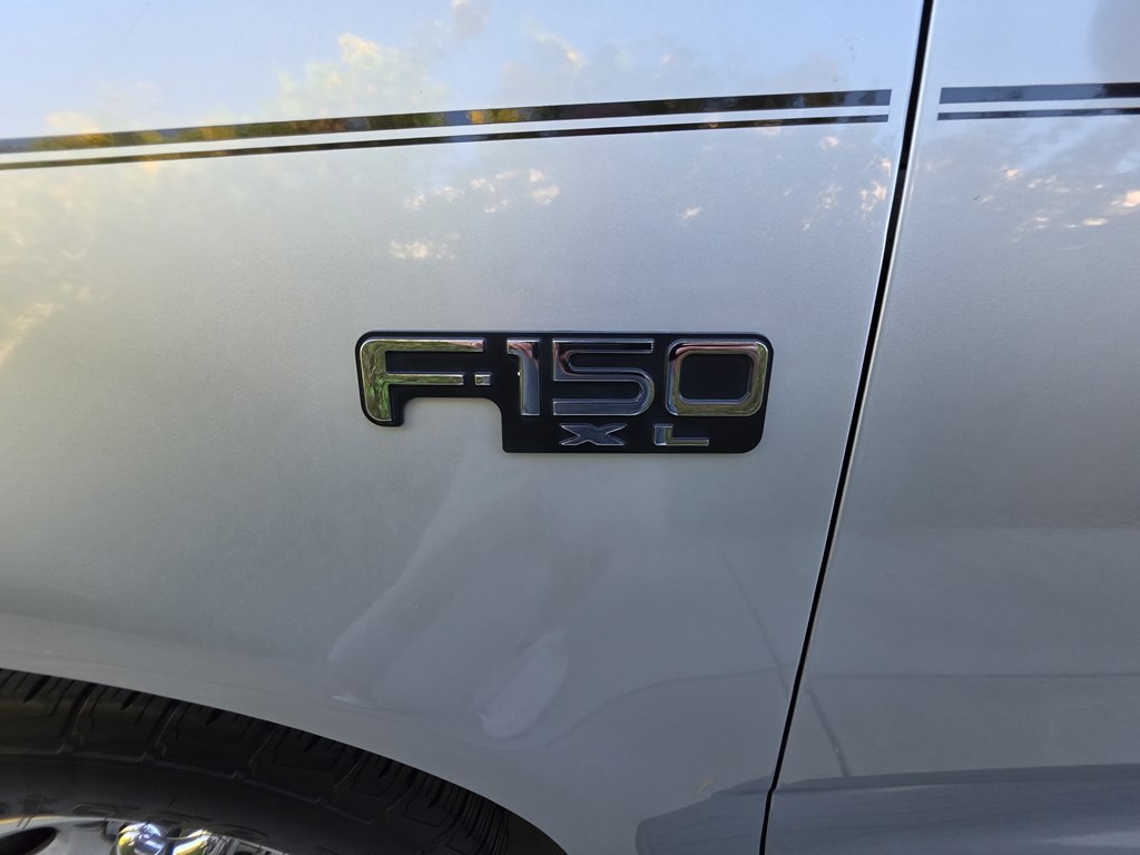 2000 Ford F-150 Image 64