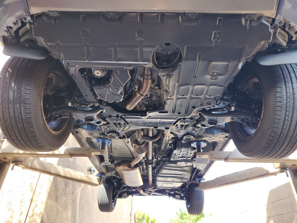 2010 Toyota Rav4 Image 1