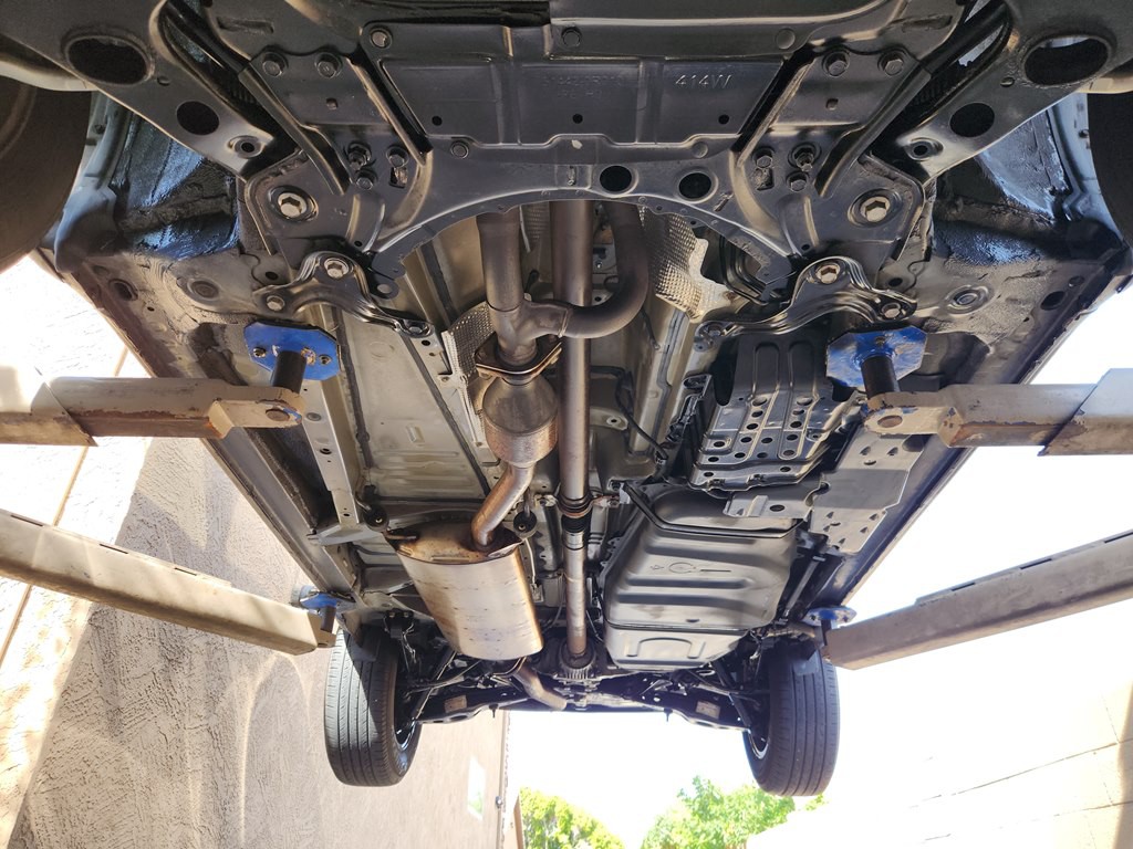 2010 Toyota Rav4 Image 2