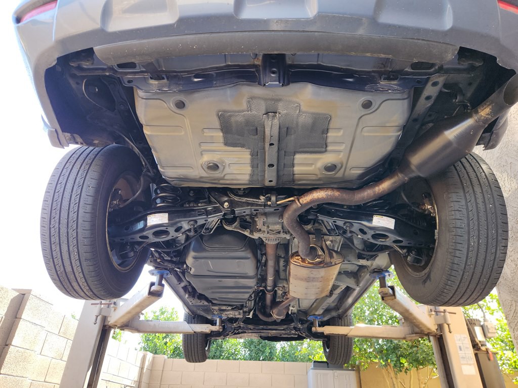 2010 Toyota Rav4 Image 3