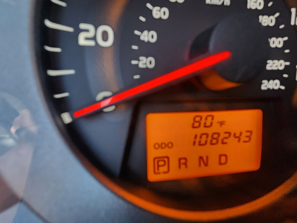 2010 Toyota Rav4 Image 4