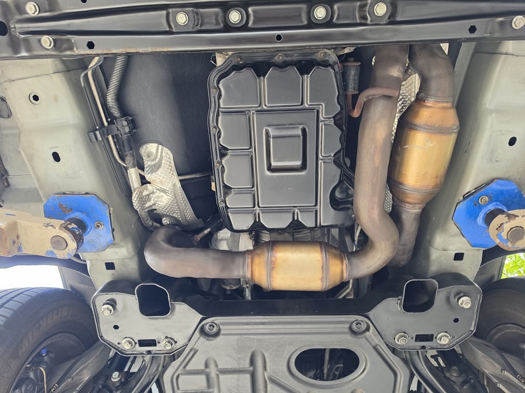 2005 Jeep Grand Cherokee Image 22