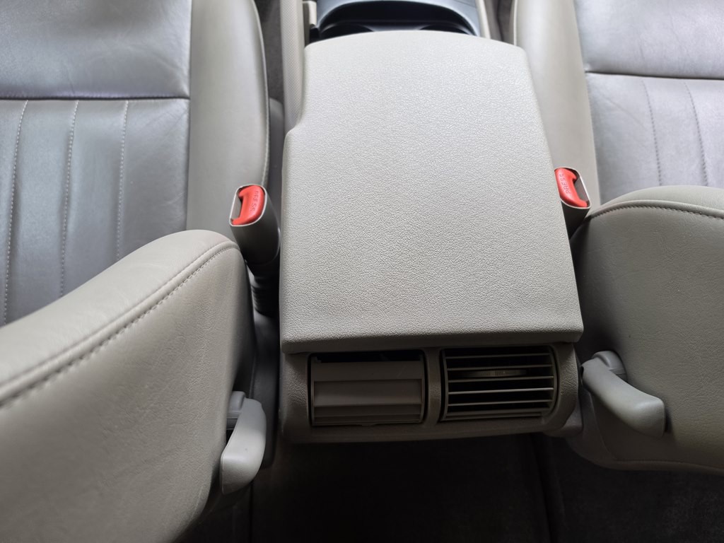2005 Jeep Grand Cherokee Image 46