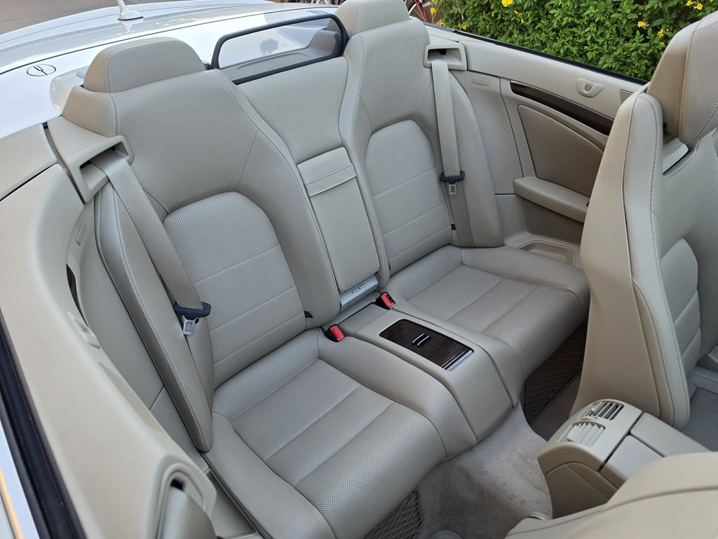 2013 Mercedes-Benz E-Class Image 29