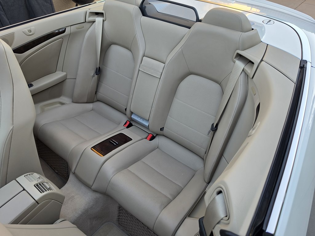 2013 Mercedes-Benz E-Class Image 31