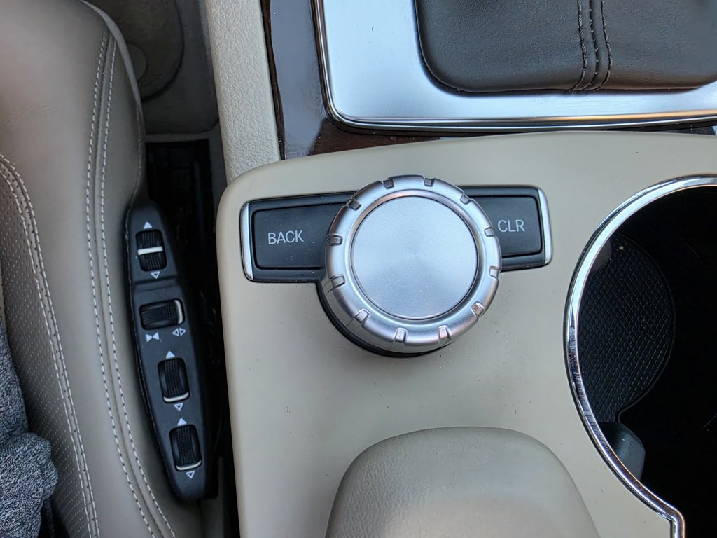 2013 Mercedes-Benz E-Class Image 51