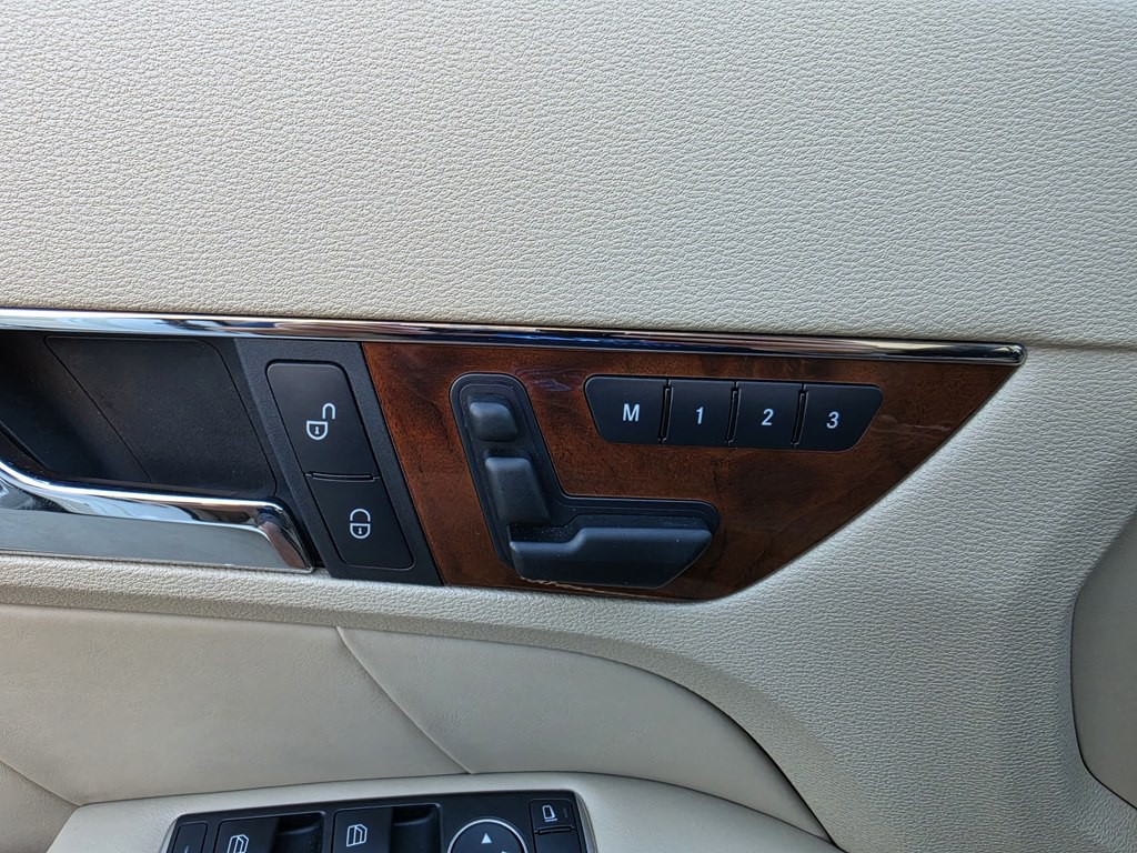 2013 Mercedes-Benz E-Class Image 52