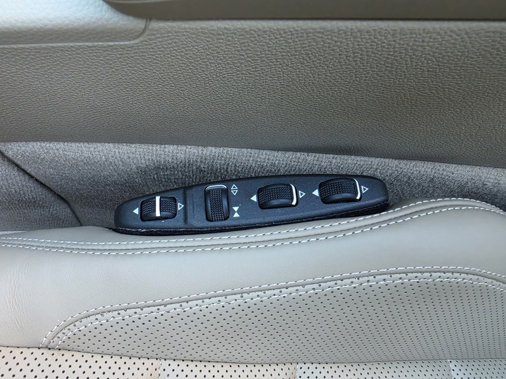 2013 Mercedes-Benz E-Class Image 71
