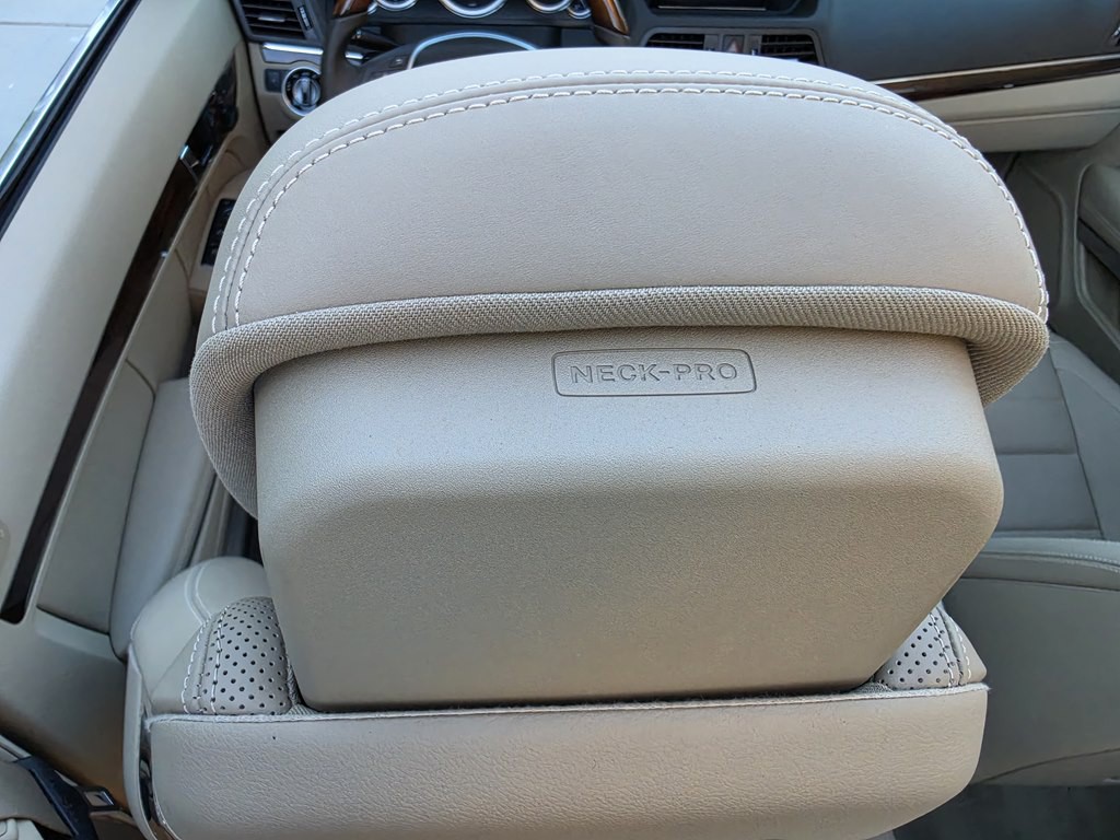 2013 Mercedes-Benz E-Class Image 72