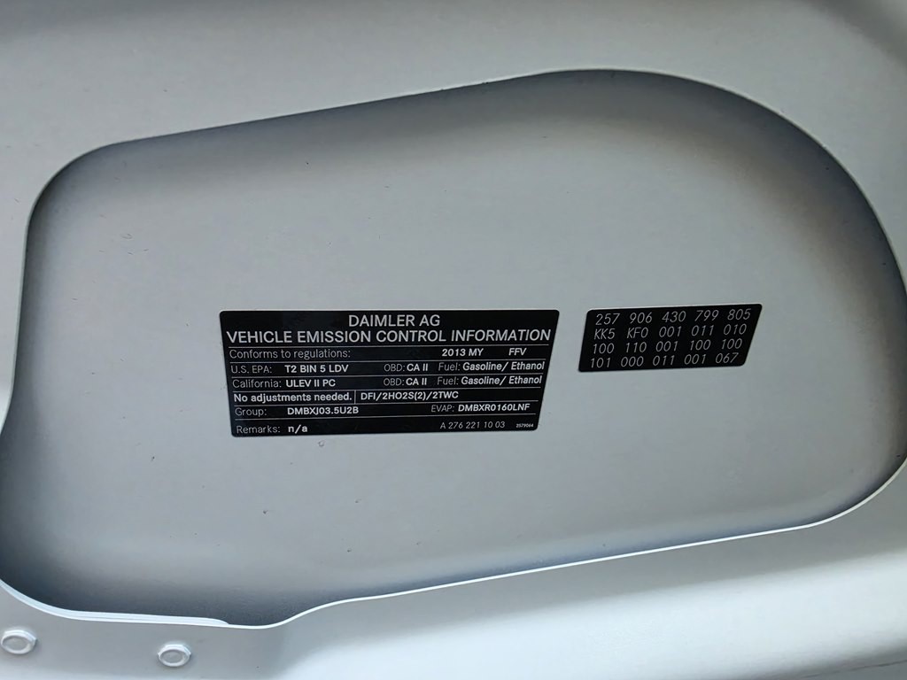 2013 Mercedes-Benz E-Class Image 73