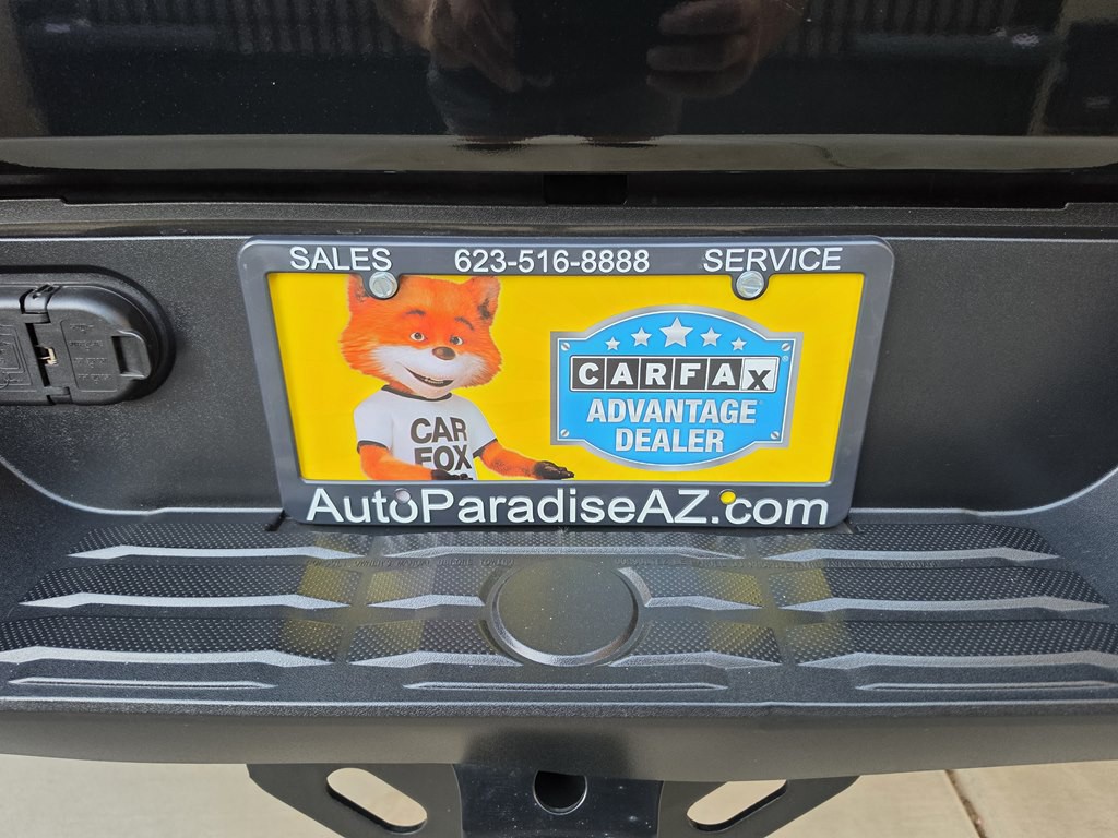 2018 Toyota Tundra Image 7