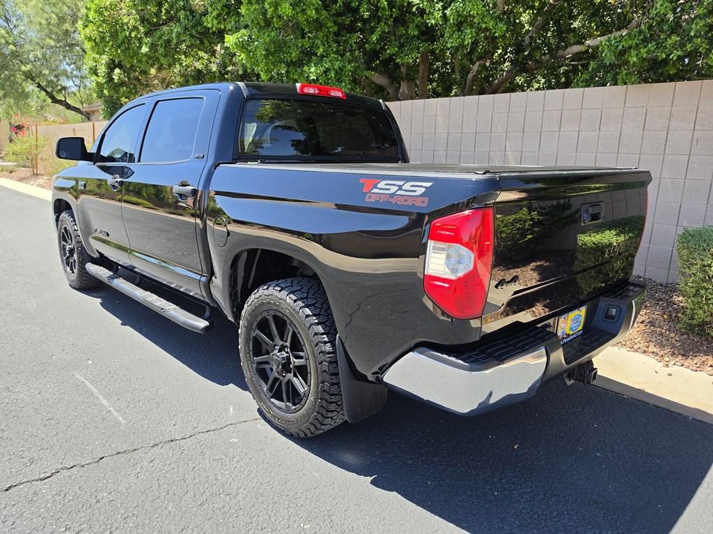 2018 Toyota Tundra Image 13