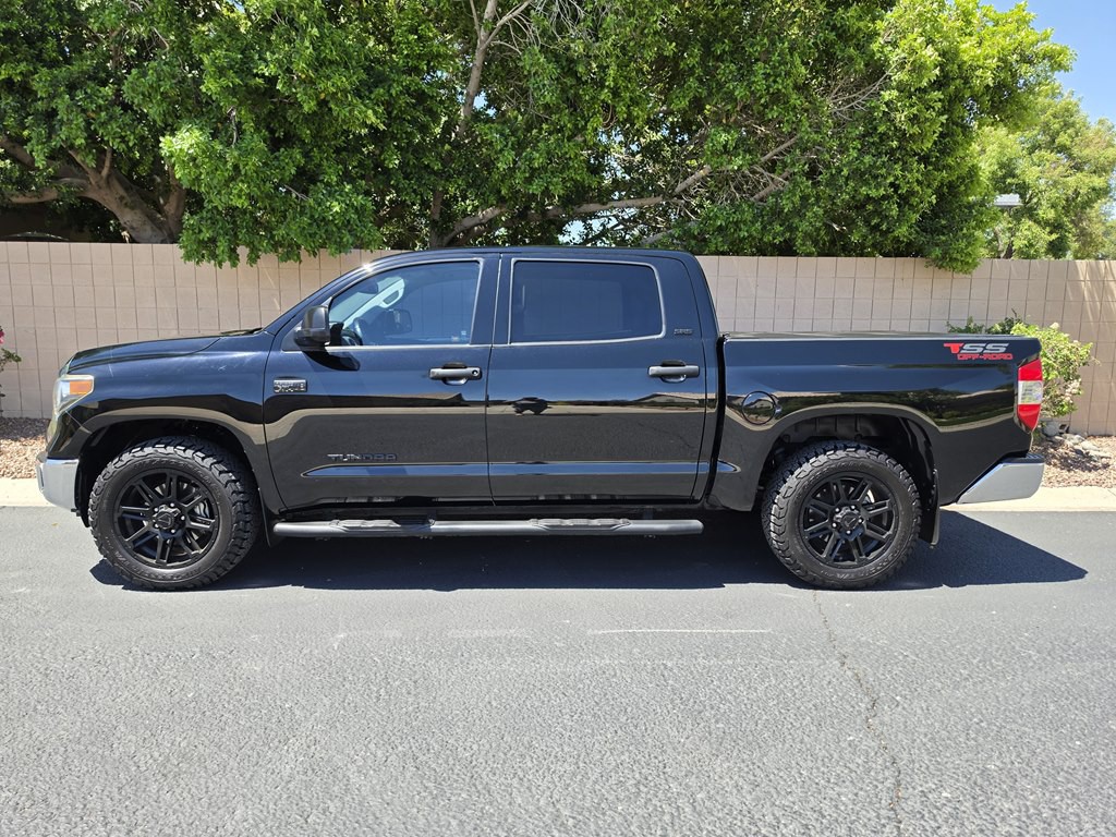 2018 Toyota Tundra Image 14