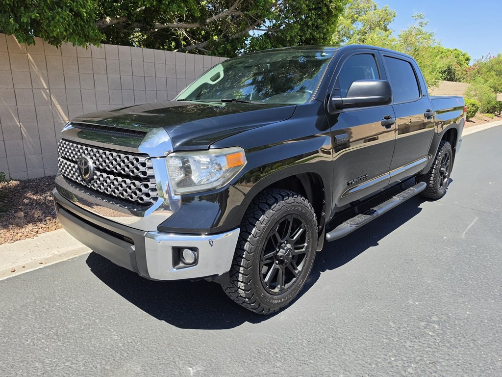 2018 Toyota Tundra Image 15
