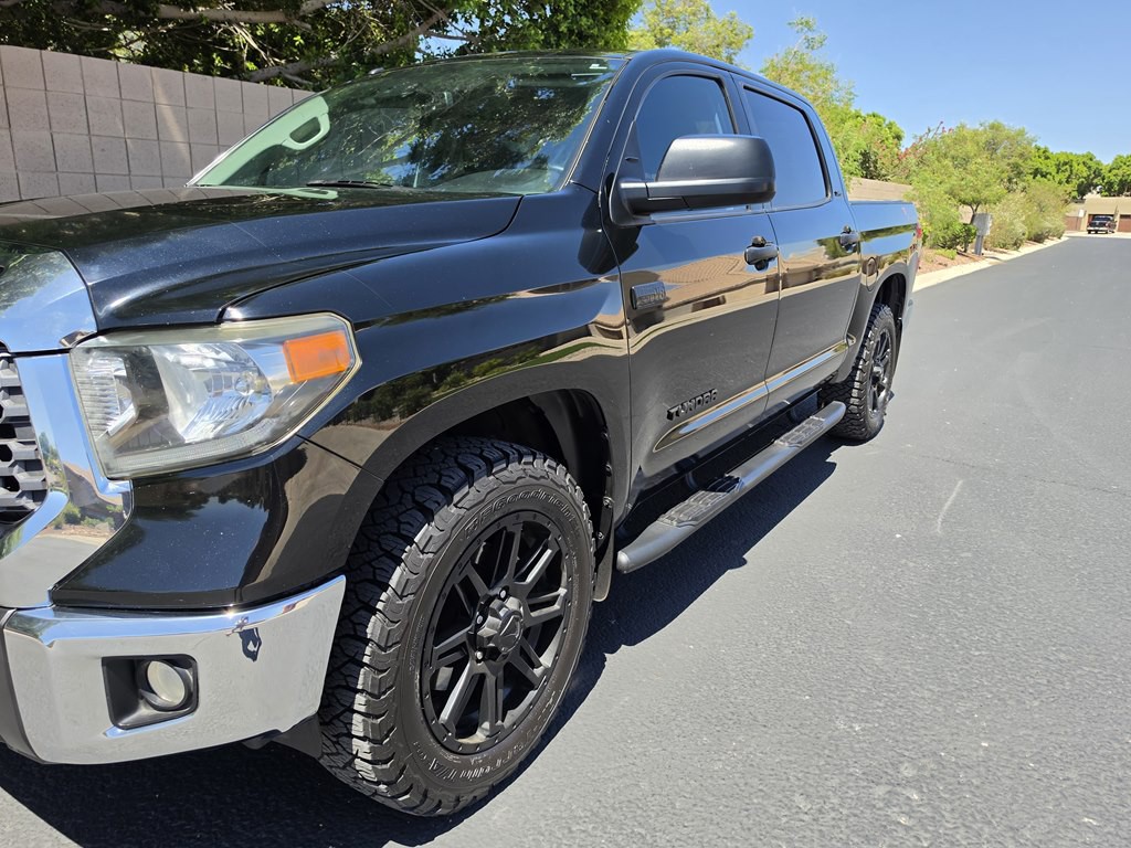 2018 Toyota Tundra Image 16