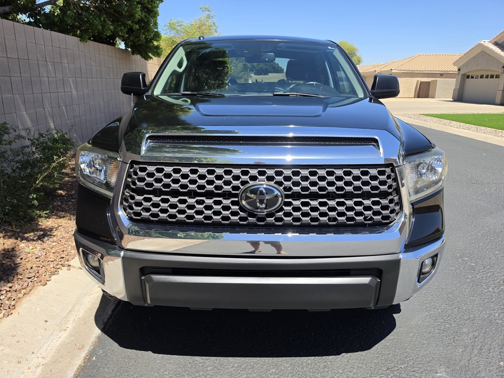 2018 Toyota Tundra Image 17