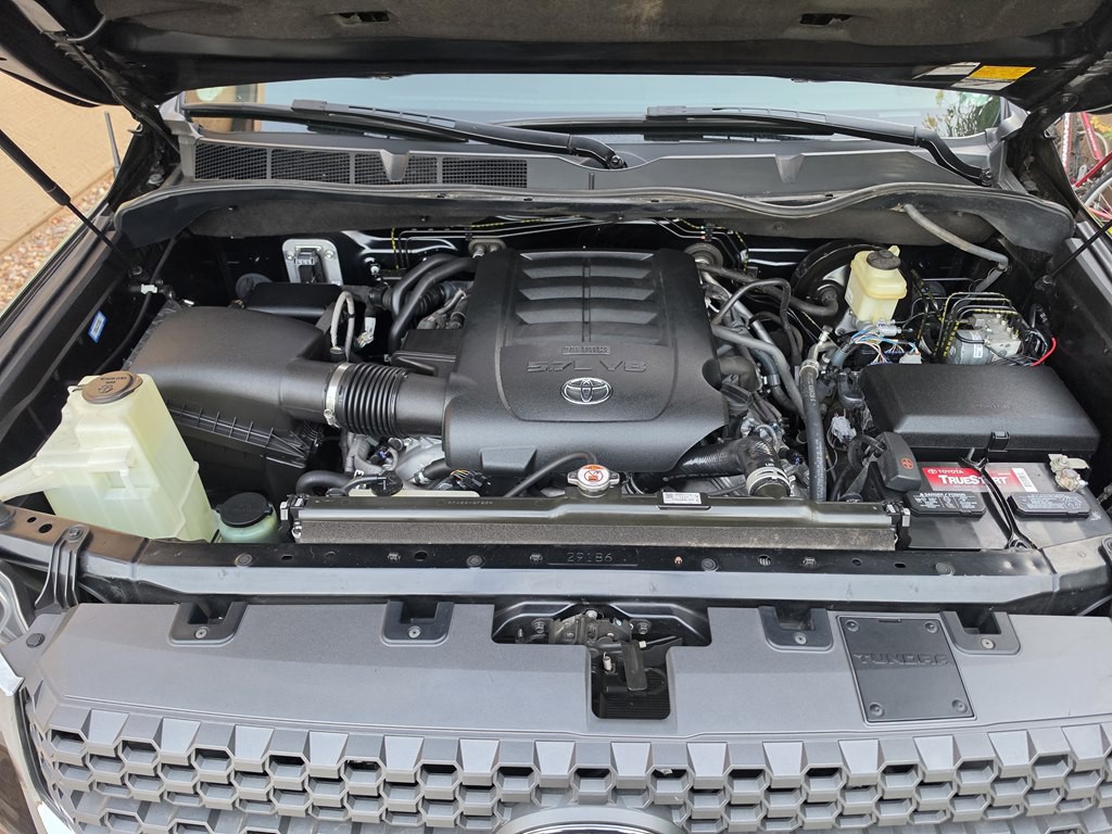 2018 Toyota Tundra Image 18