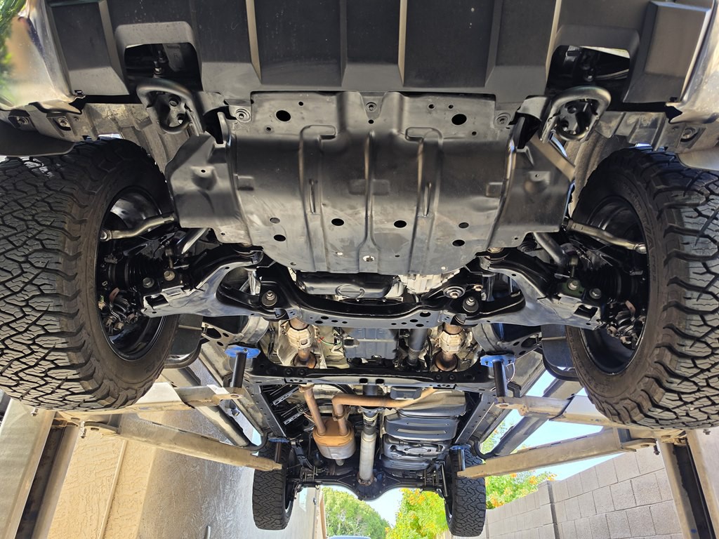 2018 Toyota Tundra Image 19