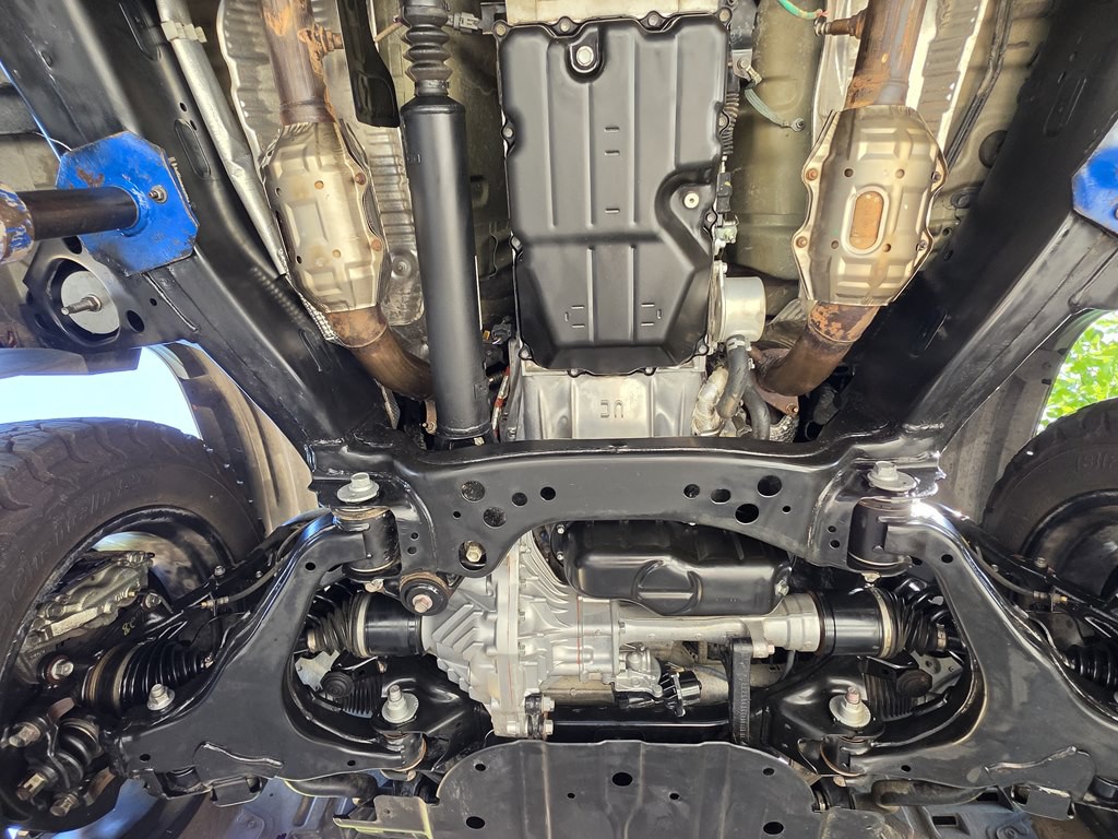 2018 Toyota Tundra Image 20