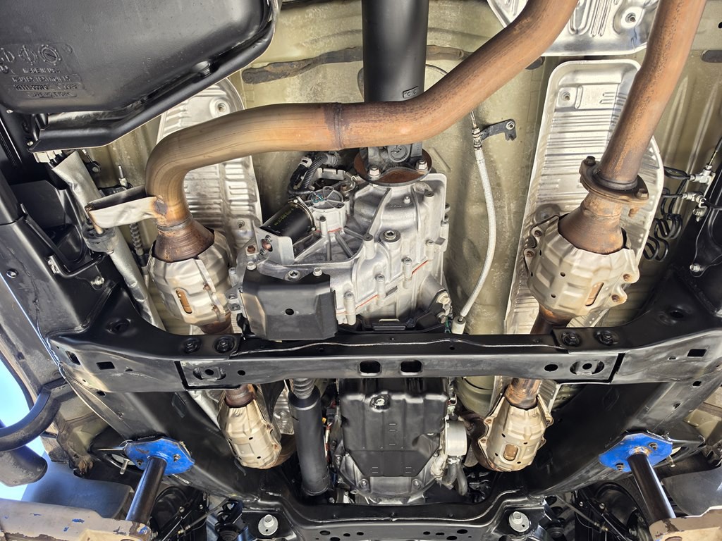 2018 Toyota Tundra Image 21