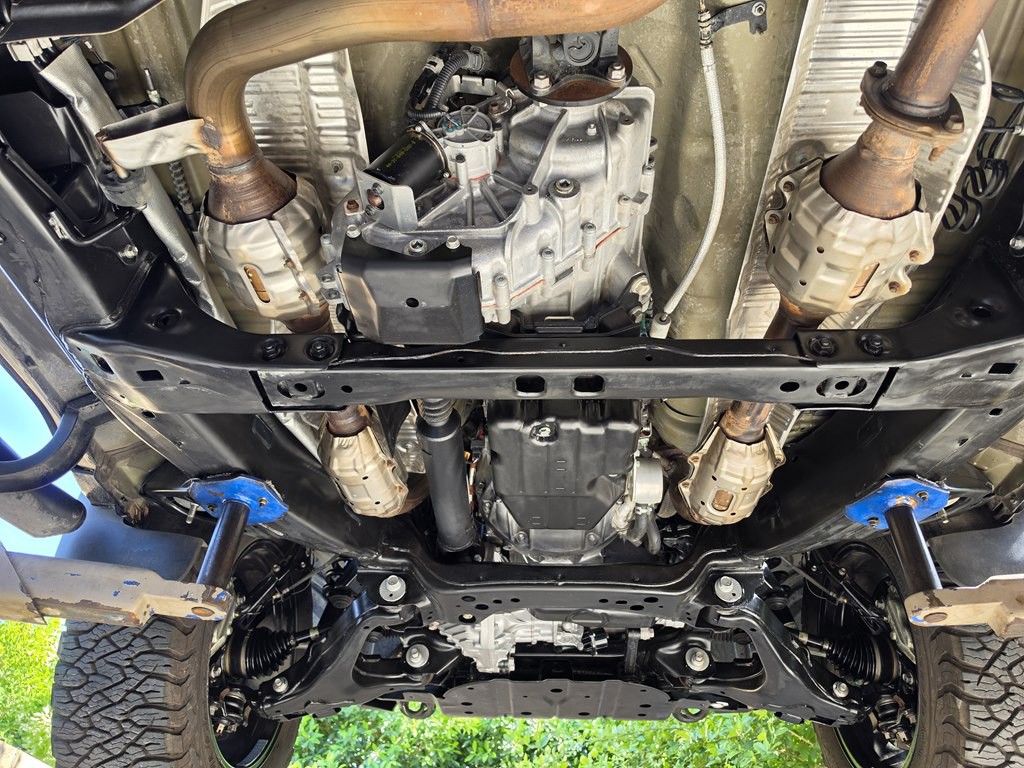 2018 Toyota Tundra Image 22