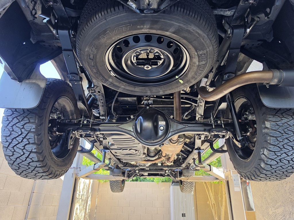 2018 Toyota Tundra Image 23