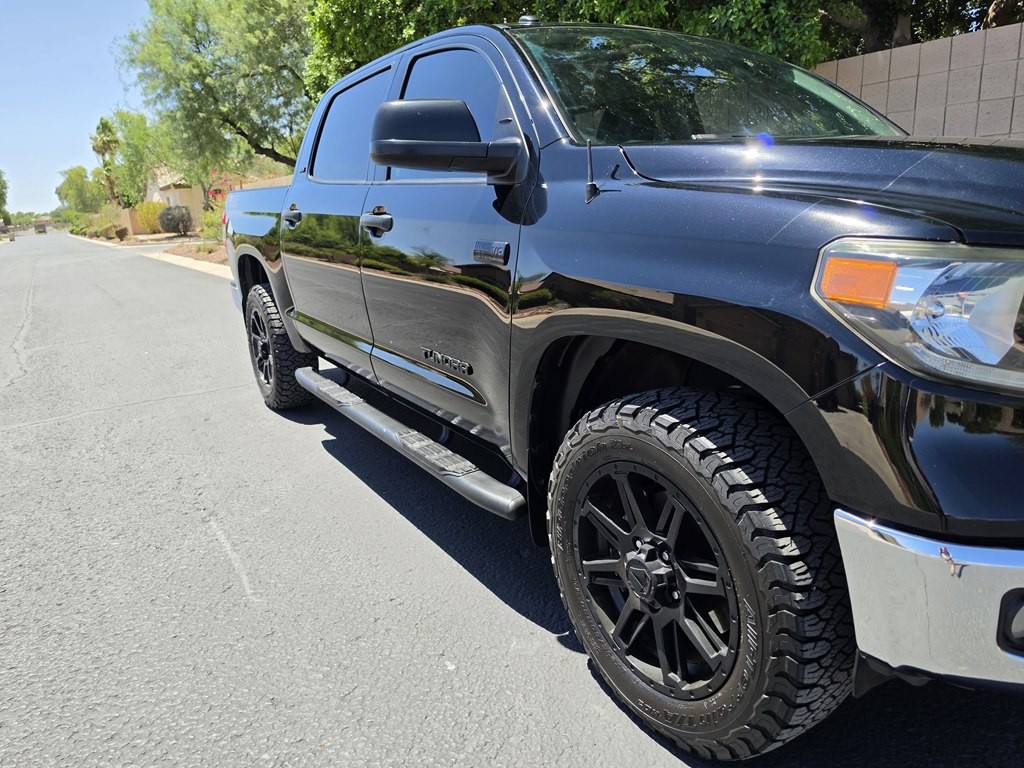 2018 Toyota Tundra Image 24