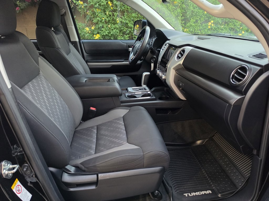 2018 Toyota Tundra Image 25
