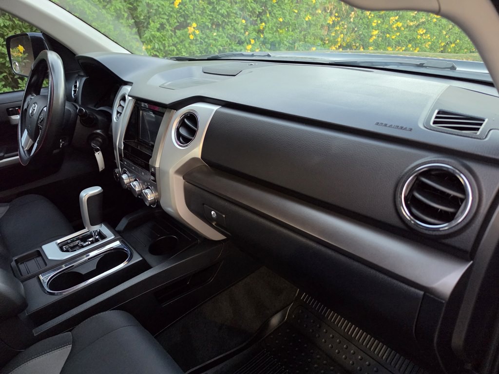 2018 Toyota Tundra Image 27