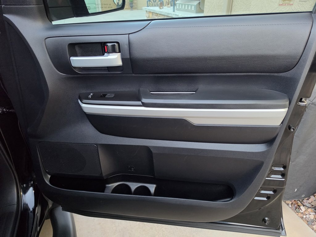 2018 Toyota Tundra Image 28