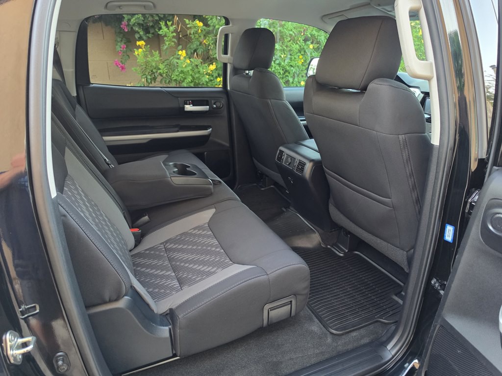 2018 Toyota Tundra Image 29