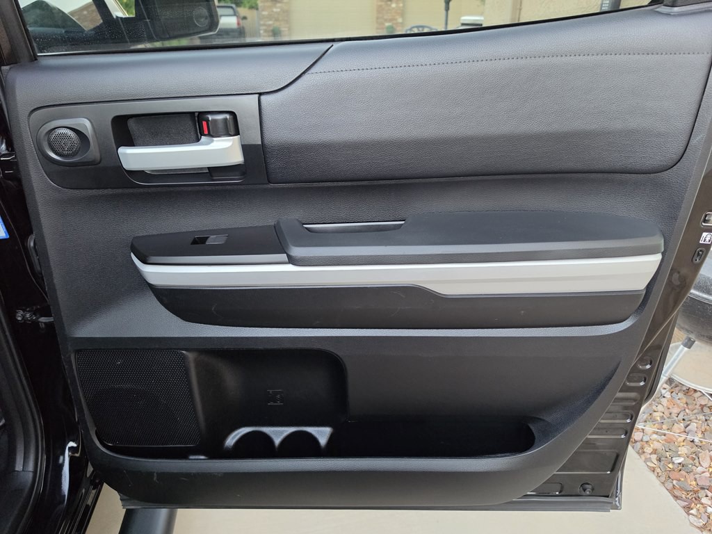 2018 Toyota Tundra Image 30