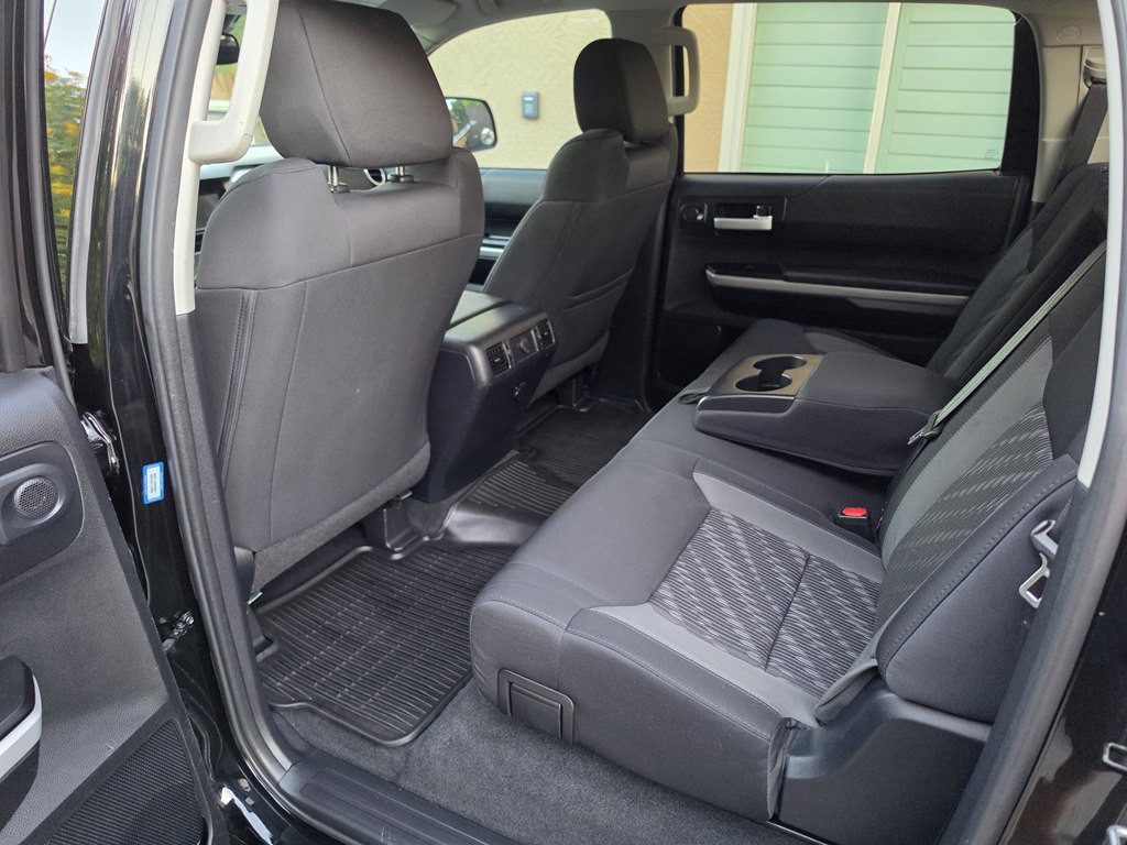 2018 Toyota Tundra Image 31