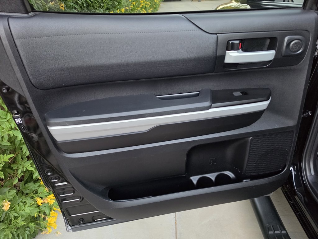2018 Toyota Tundra Image 32