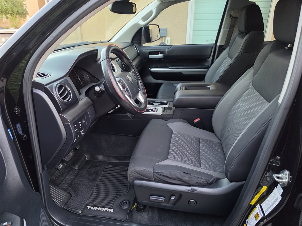 2018 Toyota Tundra Image 33