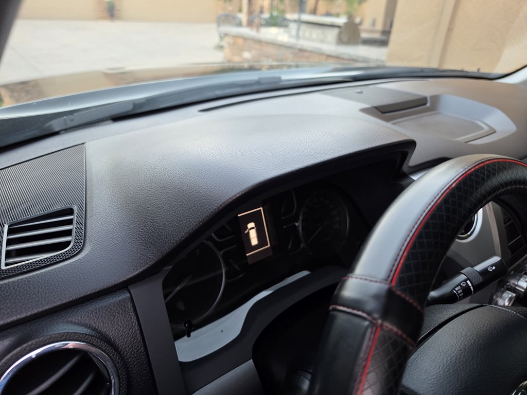 2018 Toyota Tundra Image 35