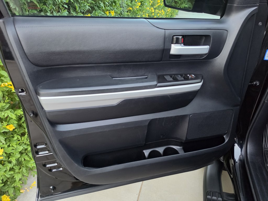 2018 Toyota Tundra Image 36
