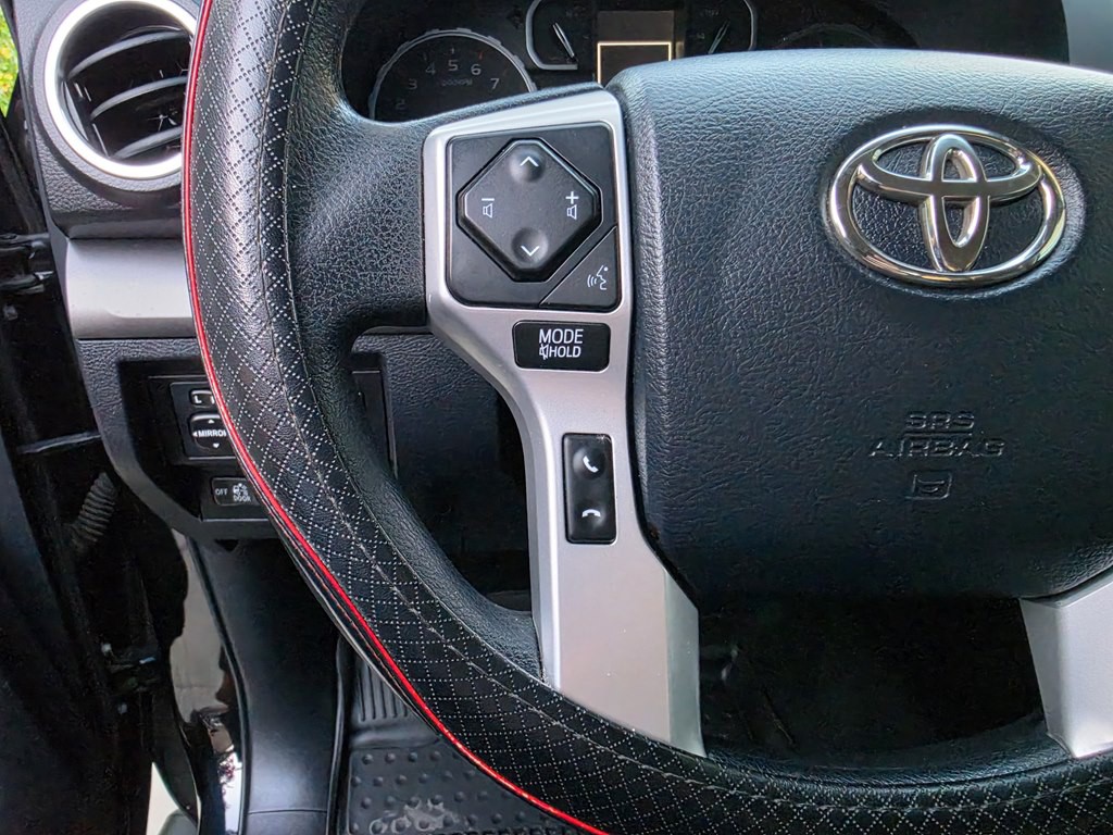2018 Toyota Tundra Image 38