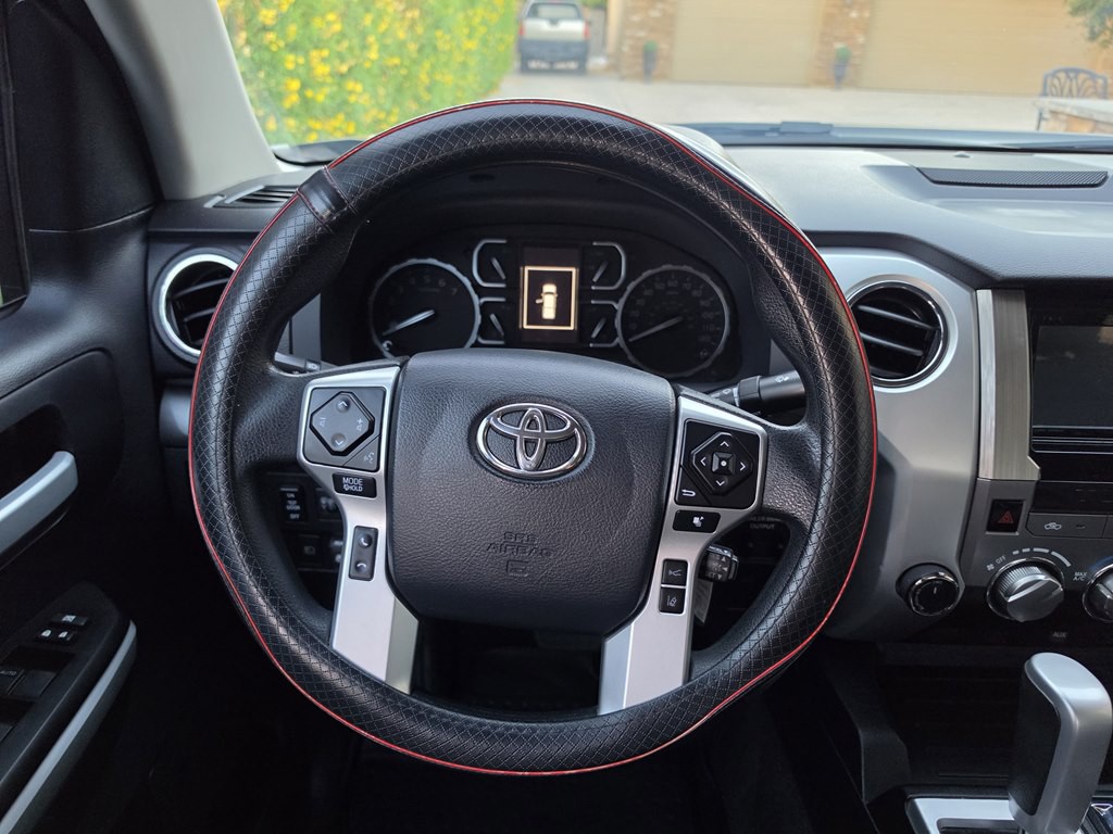 2018 Toyota Tundra Image 39