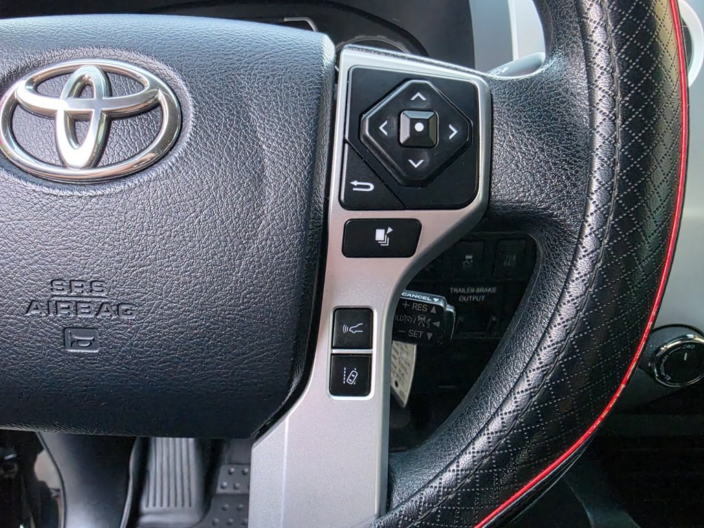 2018 Toyota Tundra Image 40