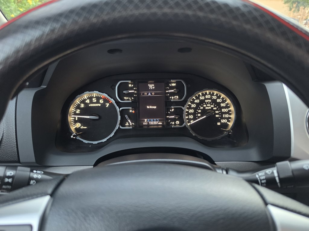 2018 Toyota Tundra Image 41
