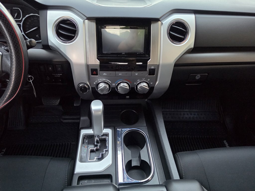 2018 Toyota Tundra Image 43