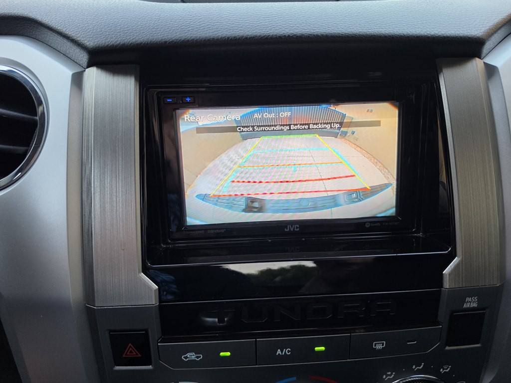 2018 Toyota Tundra Image 44
