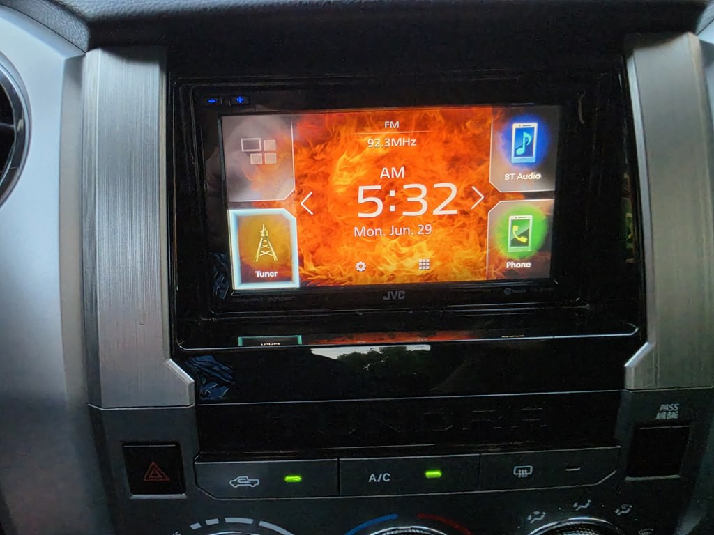 2018 Toyota Tundra Image 46